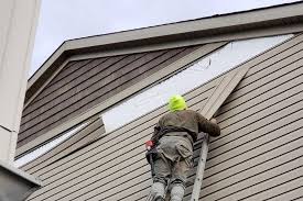 Trusted Eyota, MN Siding Experts